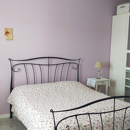 Apartamento Attico Del Conero Ancona Exterior foto
