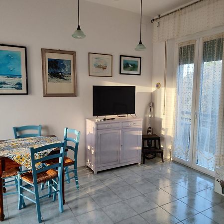 Apartamento Attico Del Conero Ancona Exterior foto